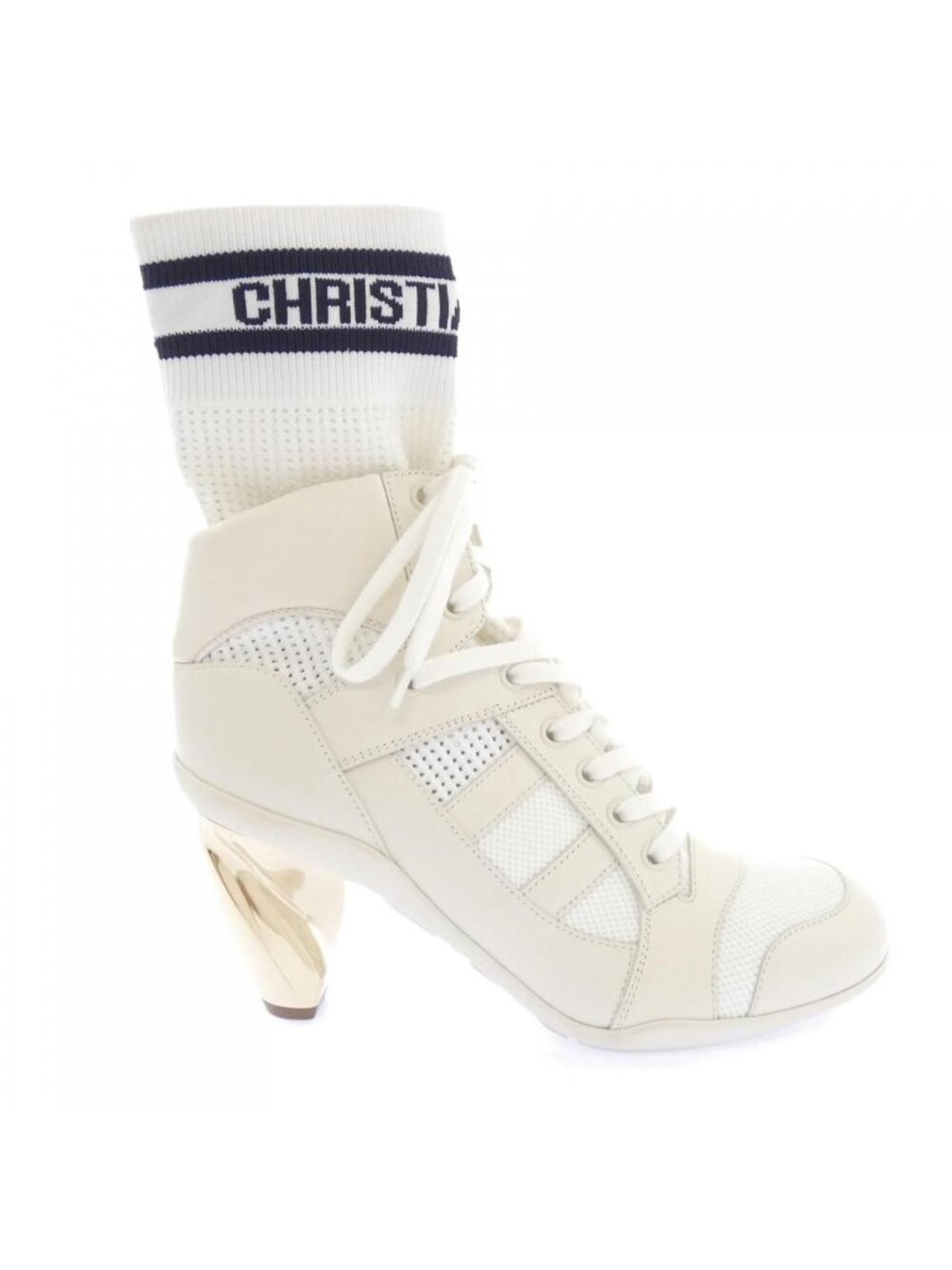 Dior D-zenith Kdi 720 Knc Boots